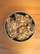 Load image into Gallery viewer, Dark Chocolate Almond